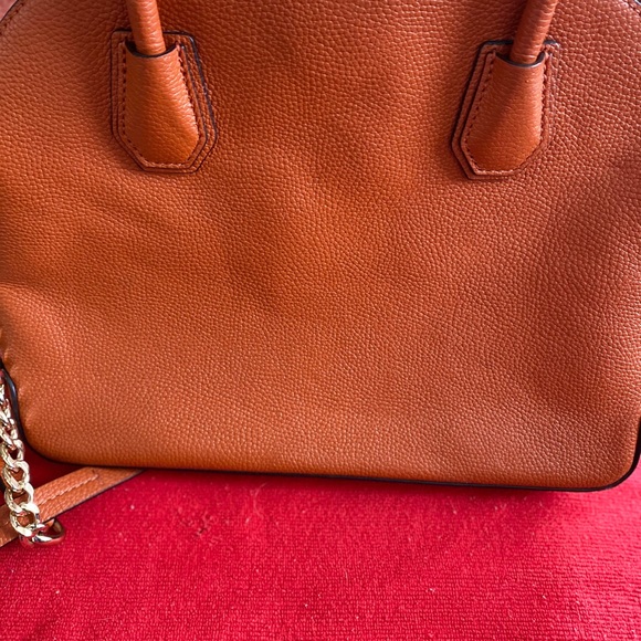 Amber Michael Kors purse - Picture 5 of 6